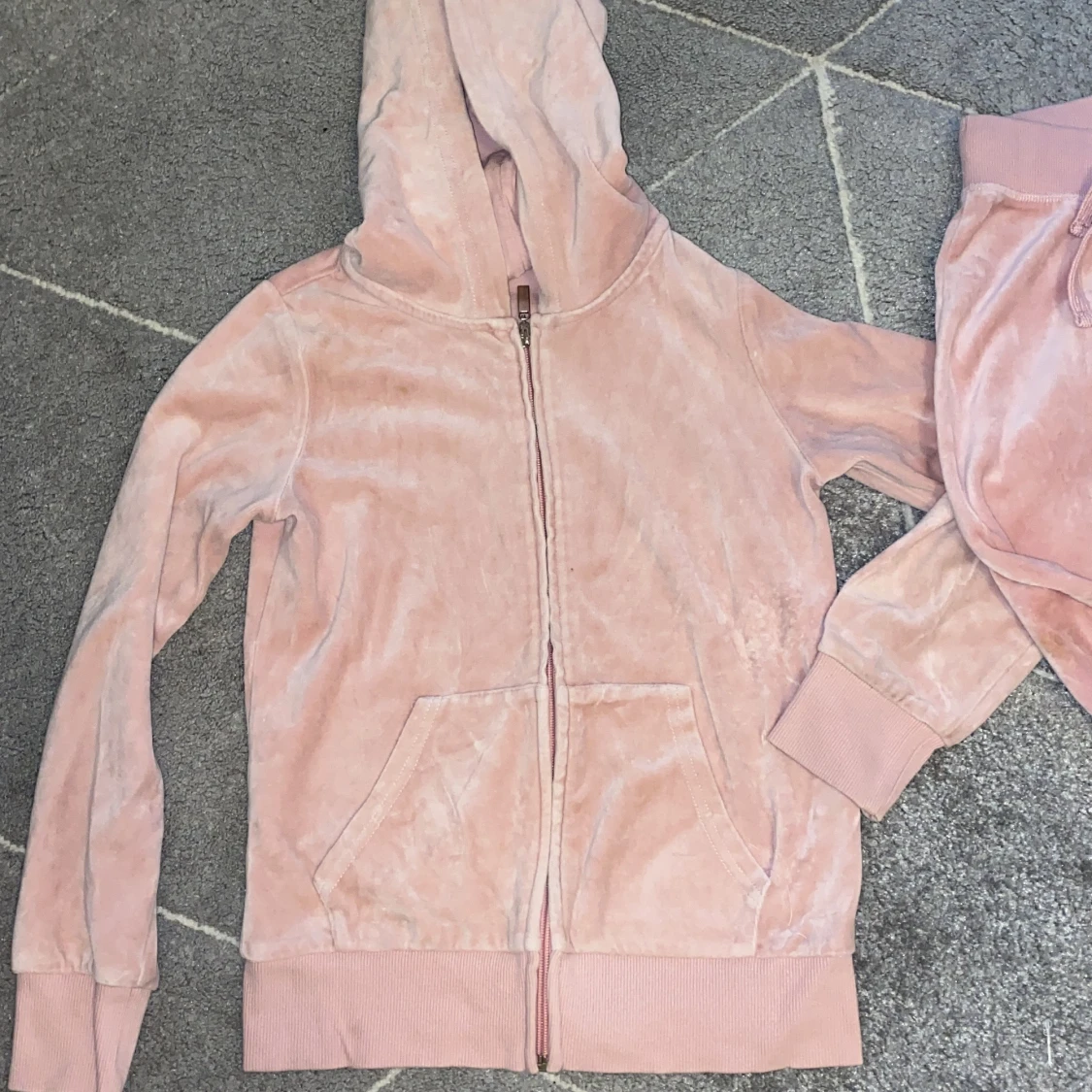 Mjukisset från Cubus  - 90