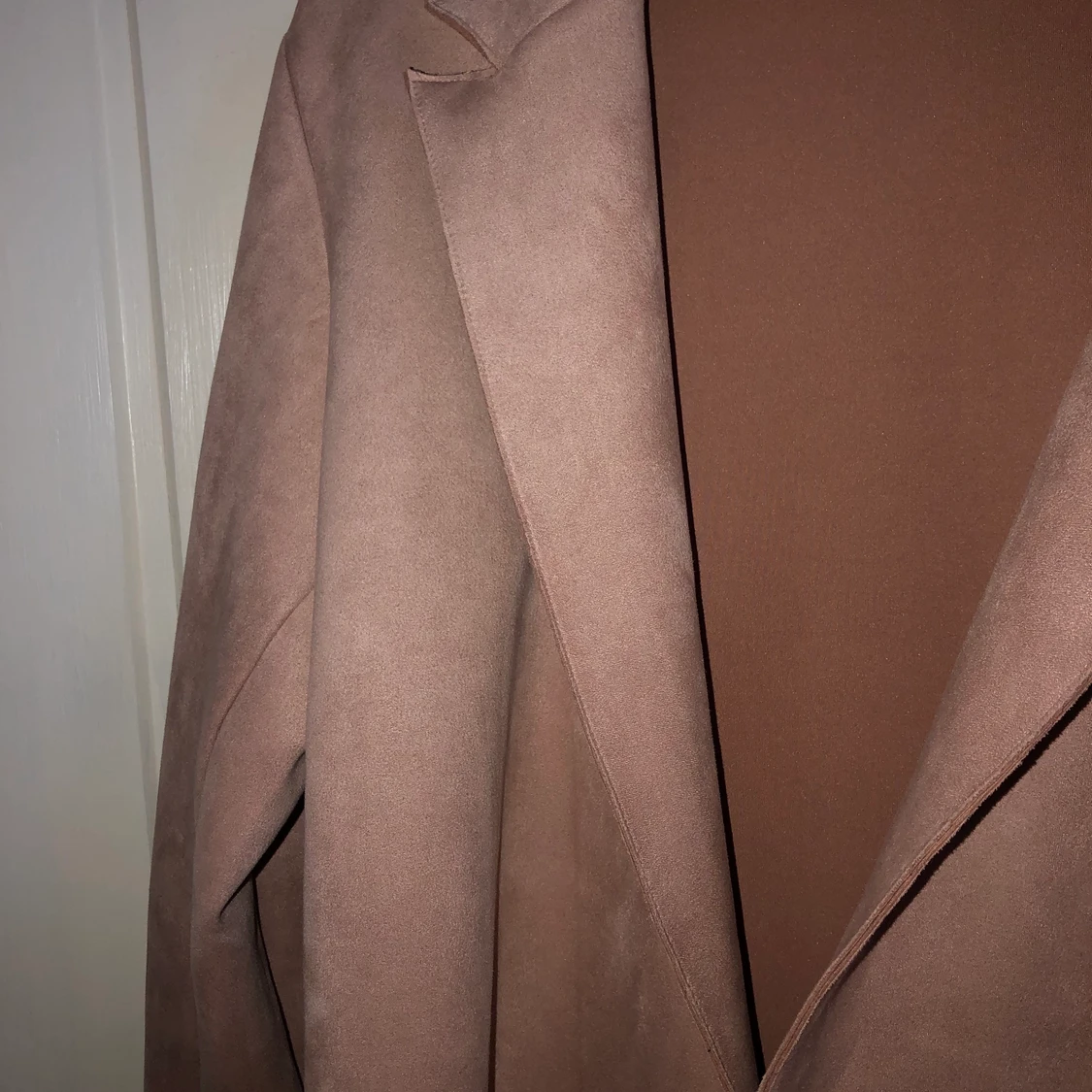 Kavaj/jacka från zara, storlek L - 91