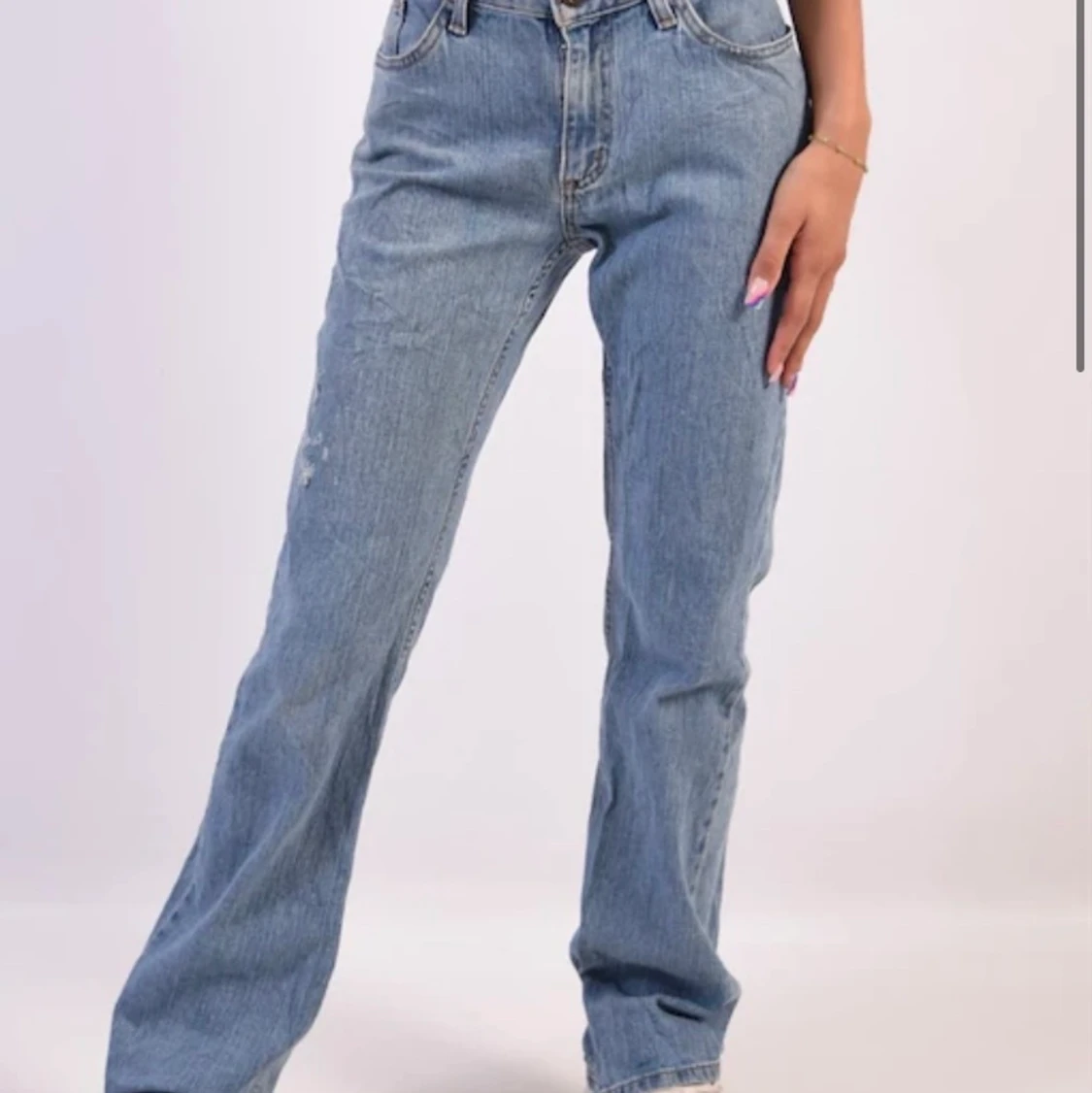 Vintage carhatt jeans - 90