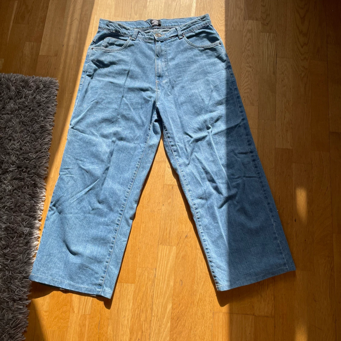 Baggy jeans - 90