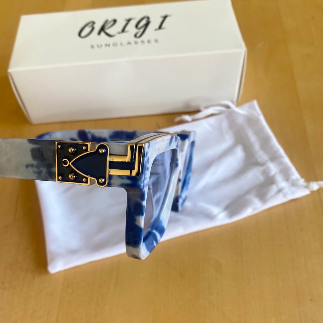 NYA origi sunglasses drippy  - 91