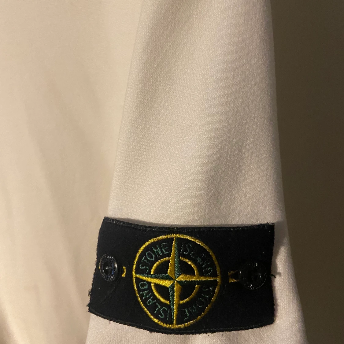 Stone island crewneck - 90