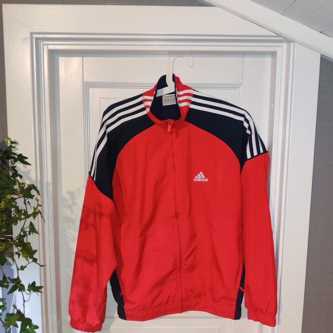 Adidas vintage Jacka
