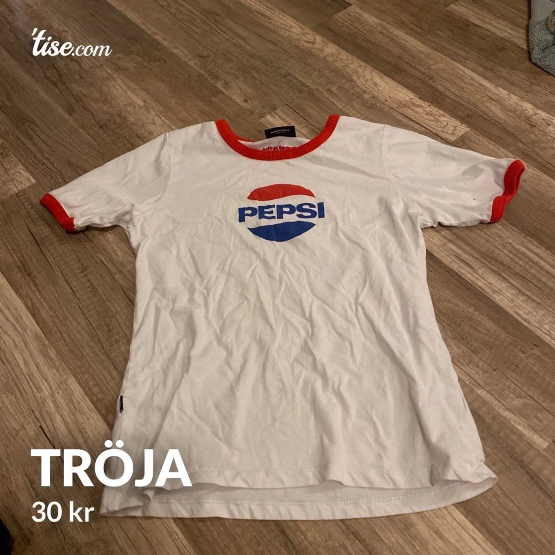 Tröja