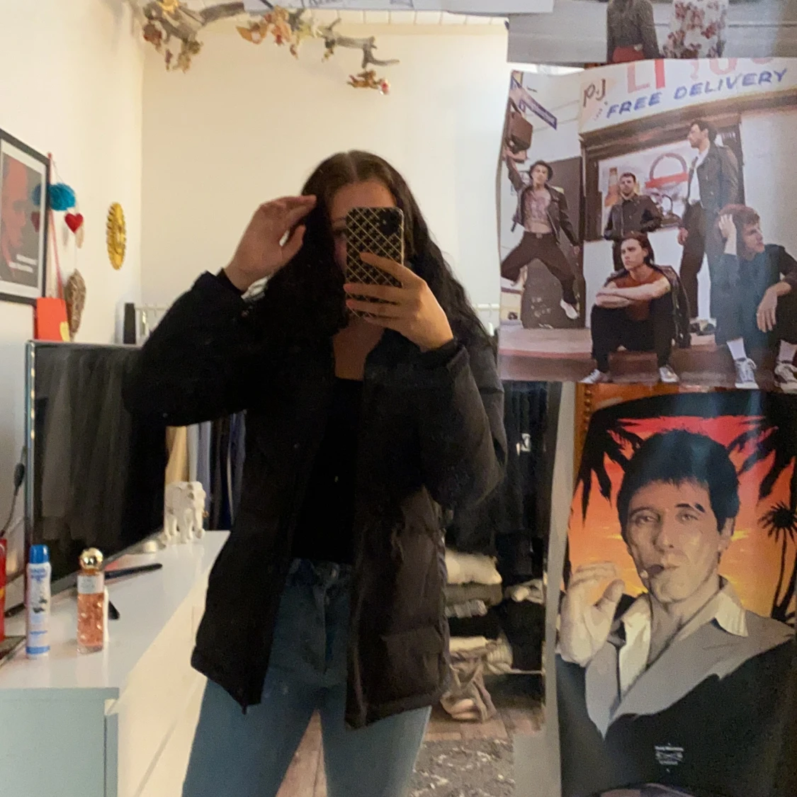 Sail racing jacka strl xs - 91