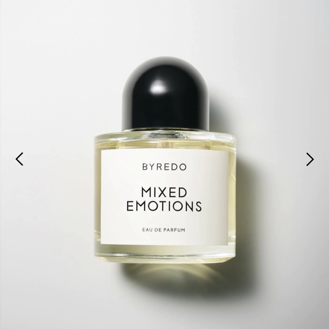 Byredo