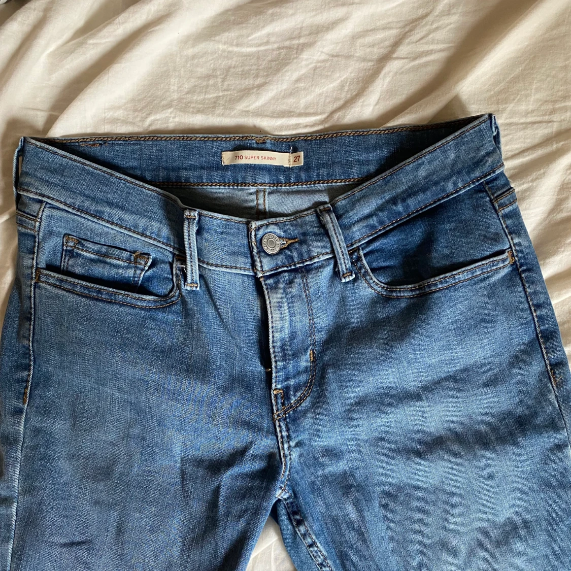 Levis jeans - 90