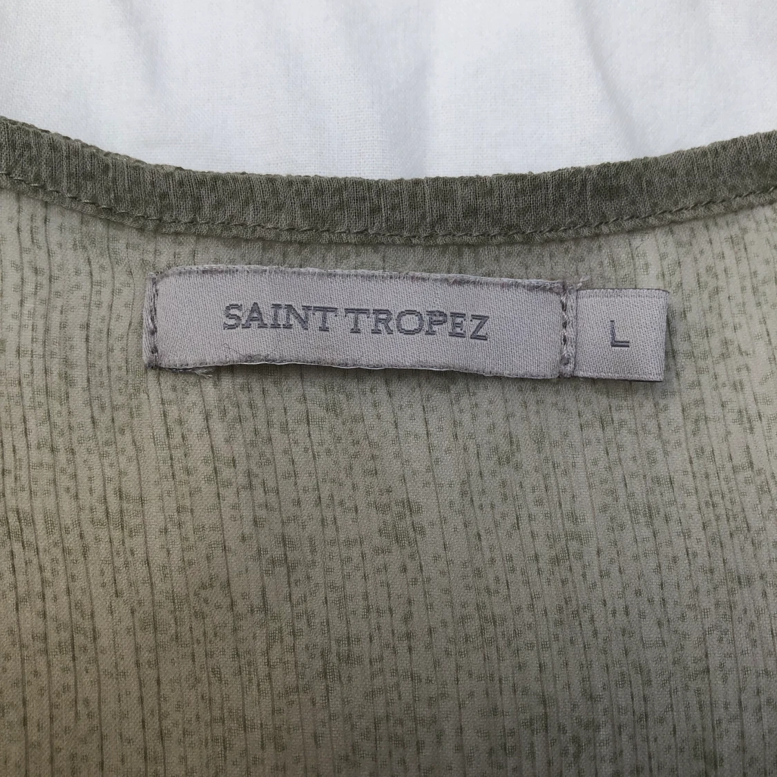 Supersöt knyttopp - 91