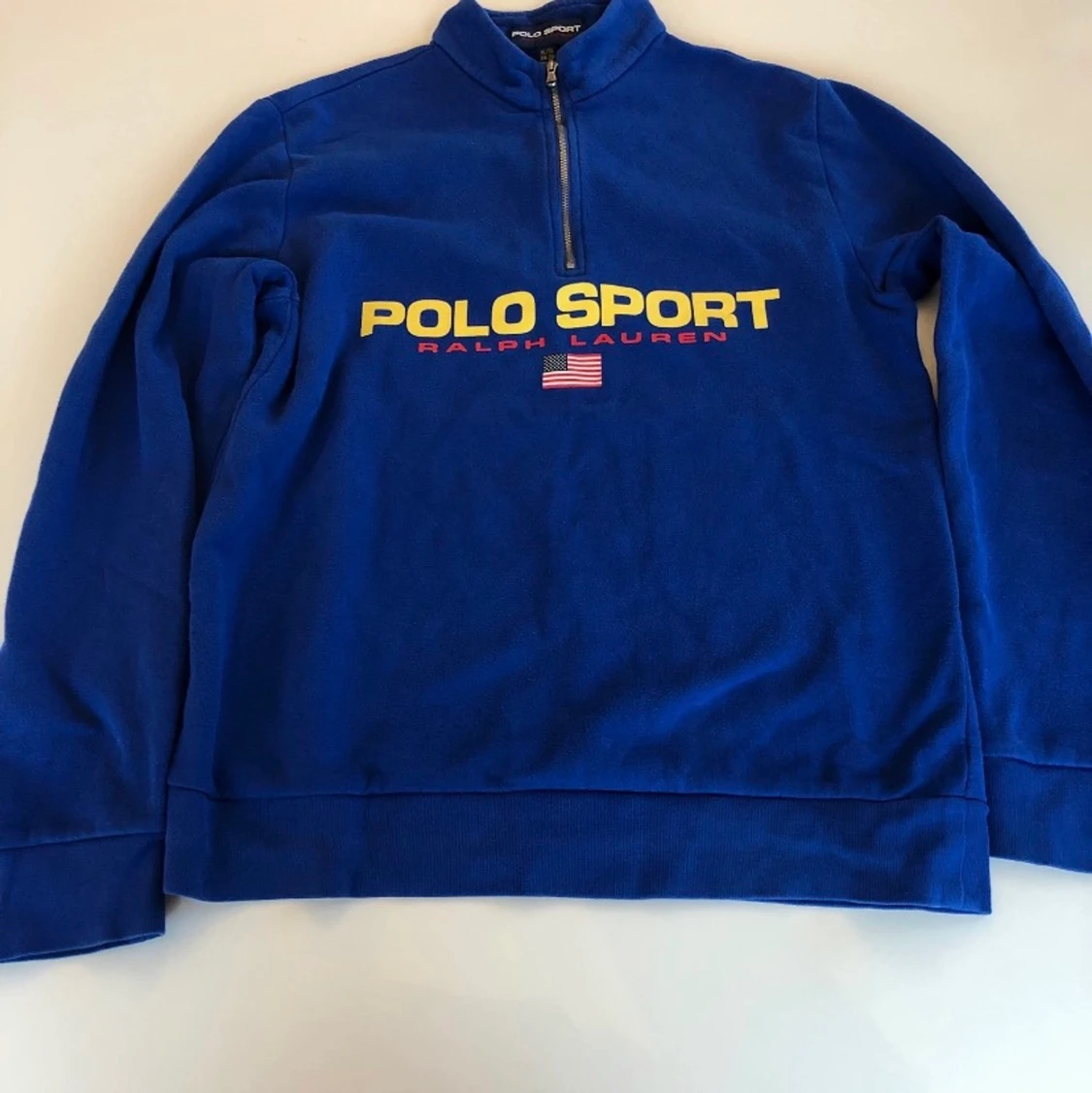Ralph lauren Polo Sport Sweatshirt - 90