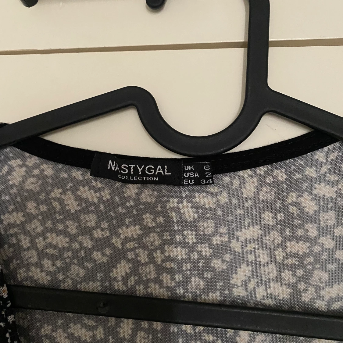 Topp - Nastygal - 90