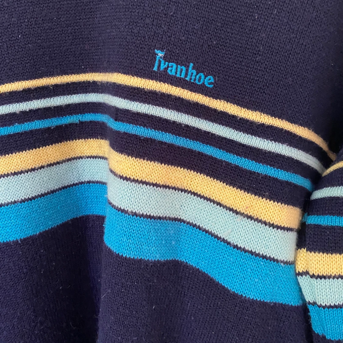 Ivanhoe sweater - 90