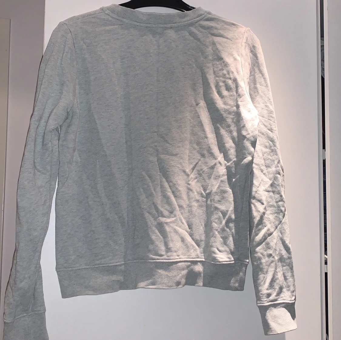 Grå morris tröja i strl xs/s🥰 - 91