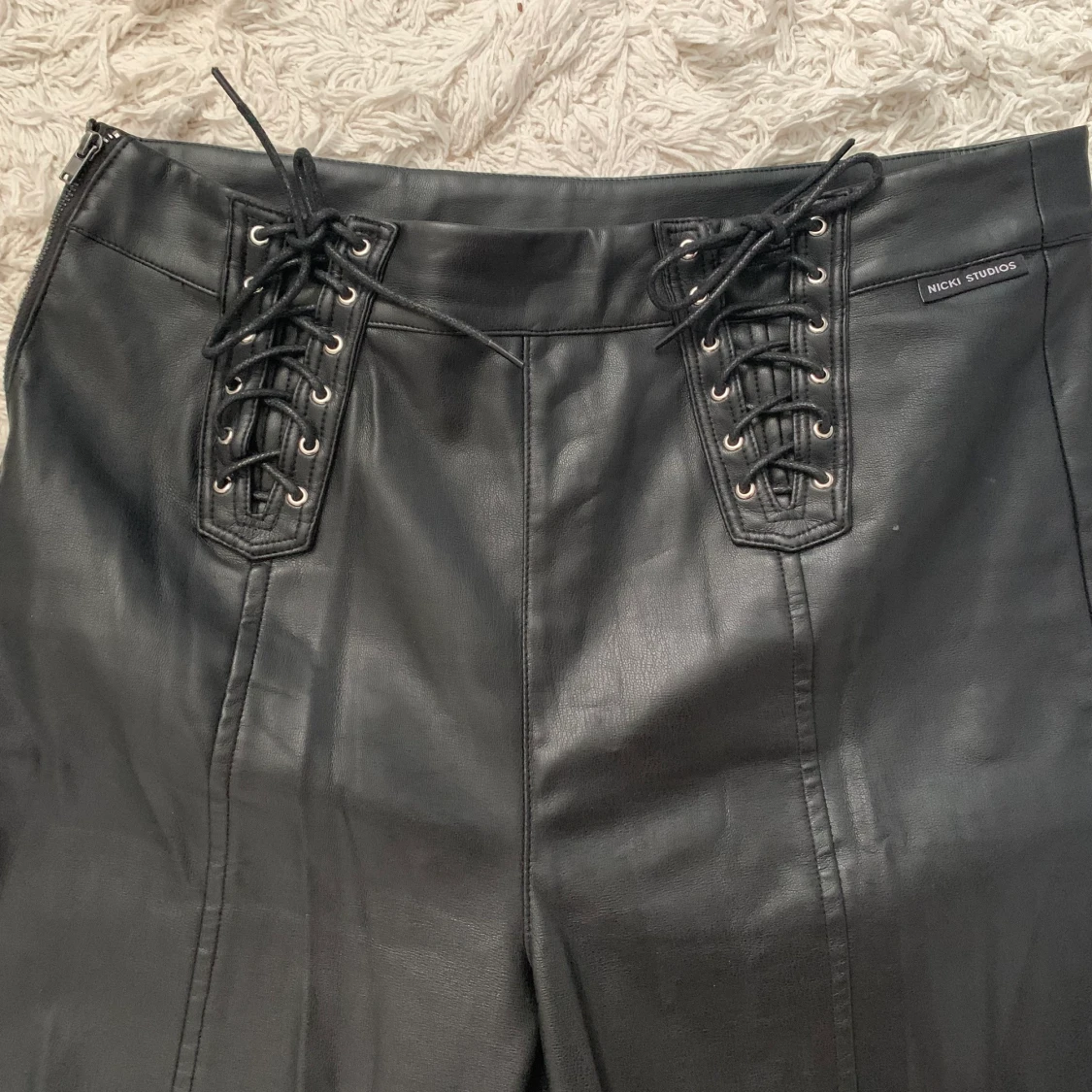 Nicki studios skinnbyxa - 91