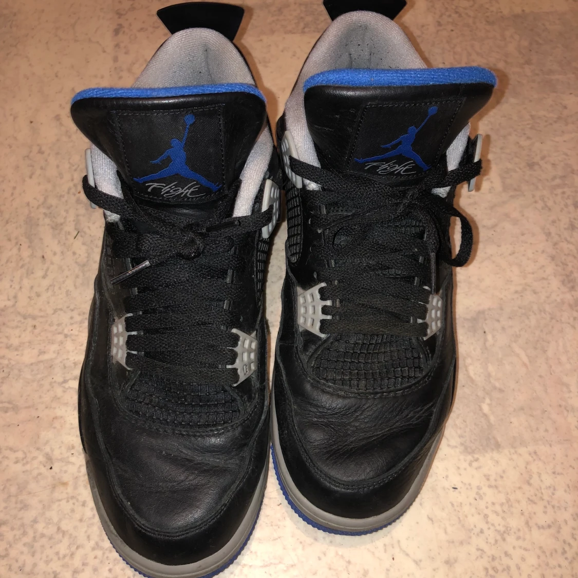 air jordan flight limited edition
