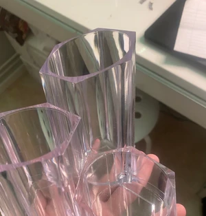 Smink  - Nästan som ny bra skick 