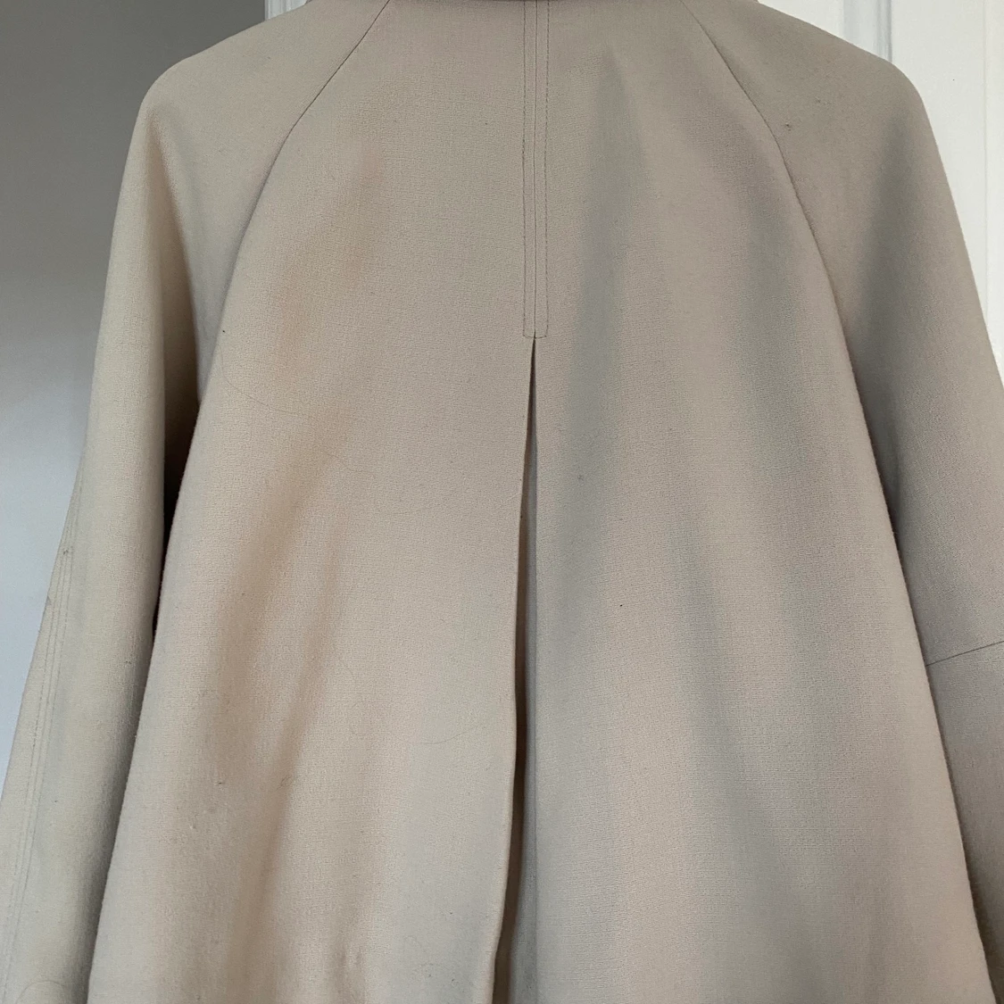 Grå fin jacka  - 91