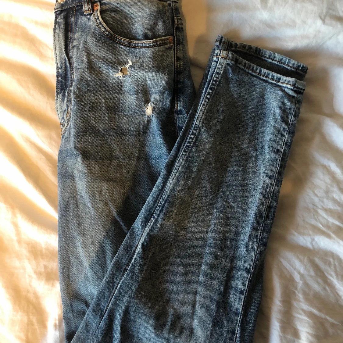 H&M jeans - 90