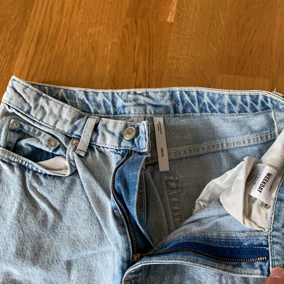 Rowe jeans weekday - 90