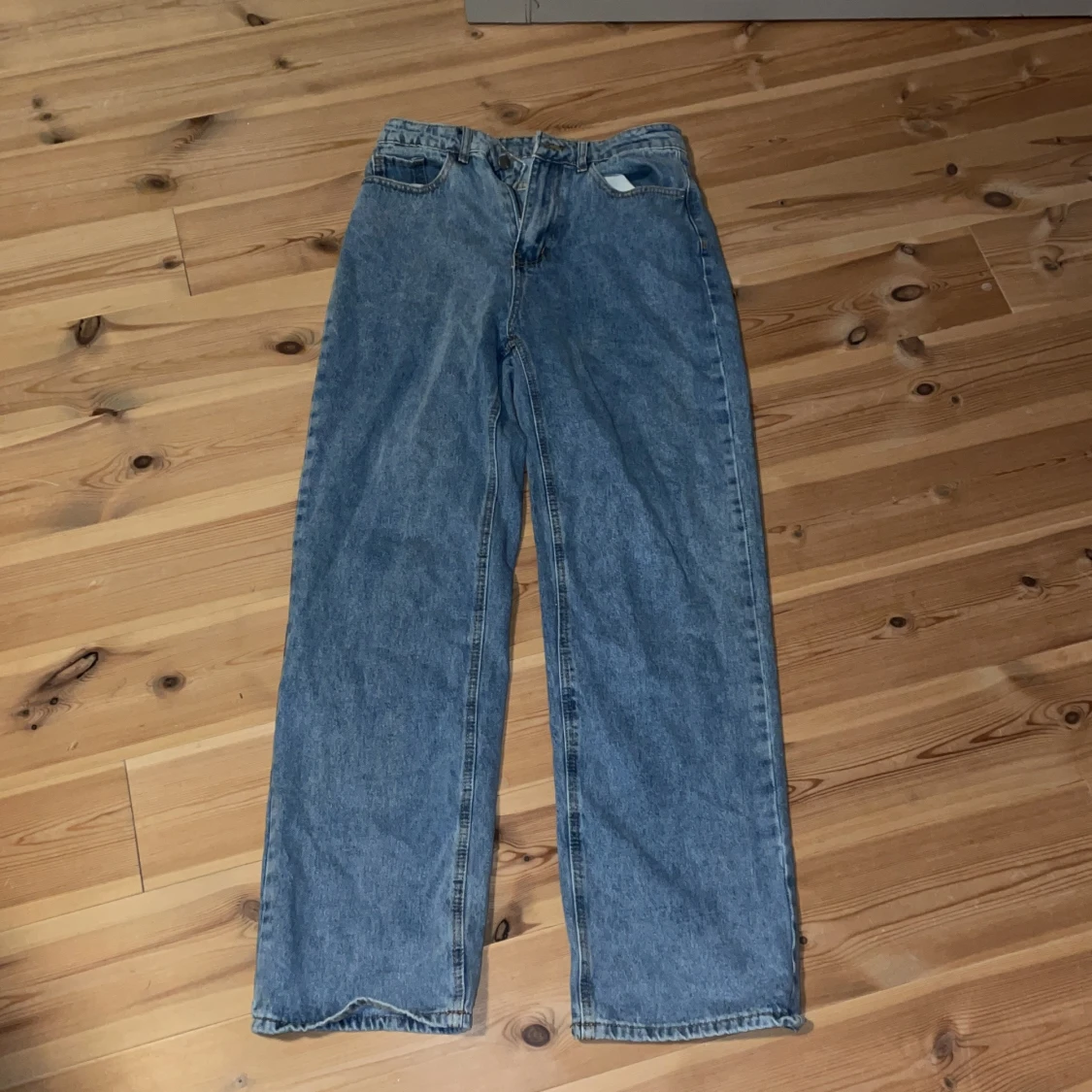 Shein jeans storlek M - 90