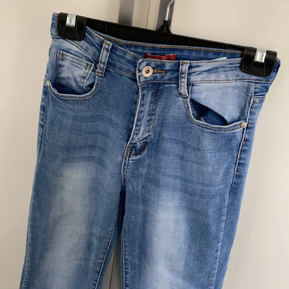 Bootcut jeans storlek 36 - 90