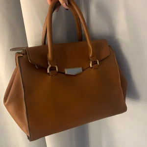 Jätte fin väska  - Så himla fin väska 