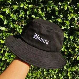 Söker! - Söker en bonita bucket hat i helst storlek S men M går oxå bra 🌸
