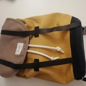 Sandqvist ryggsäck - 26x38