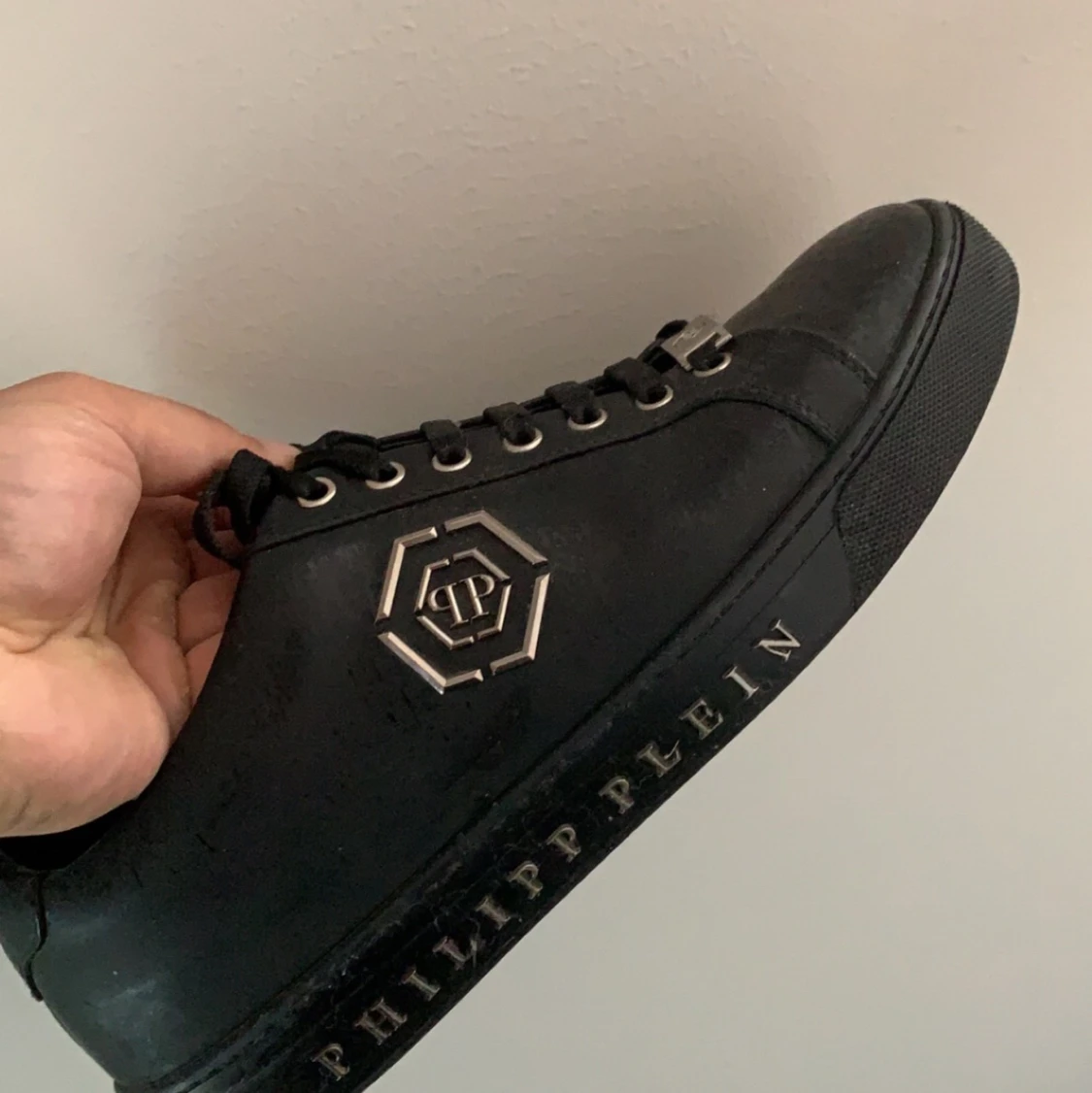 Philipp Plein sneakers skor  - 90