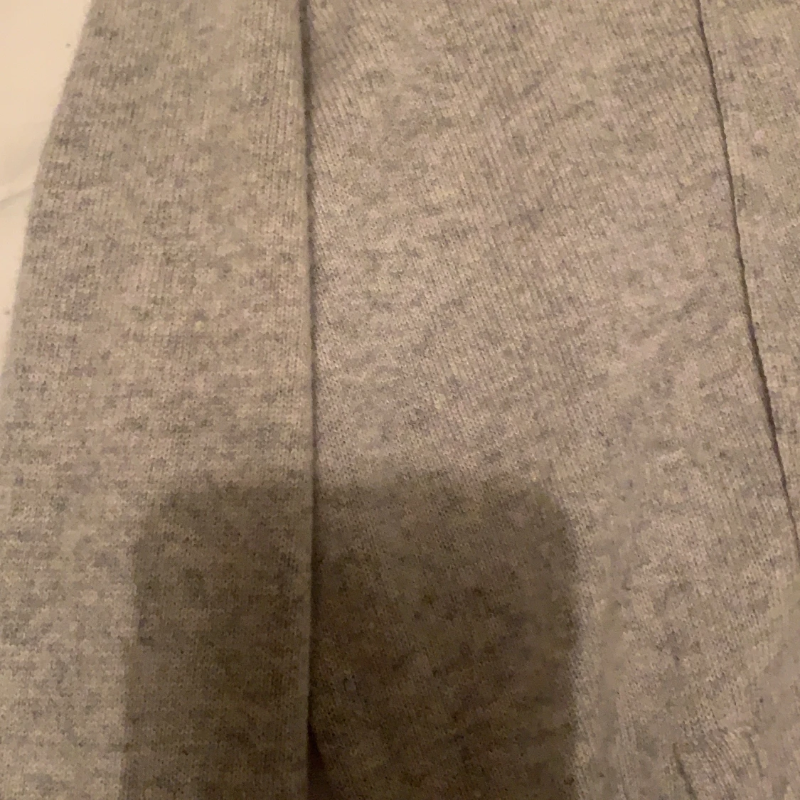 Soft goat hoodie - 91