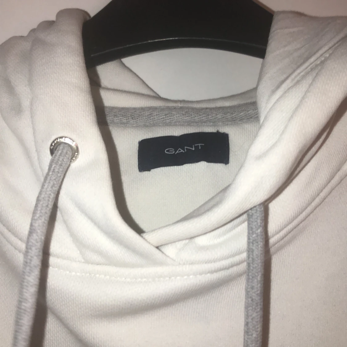 Gant hoodie Strl M - 90