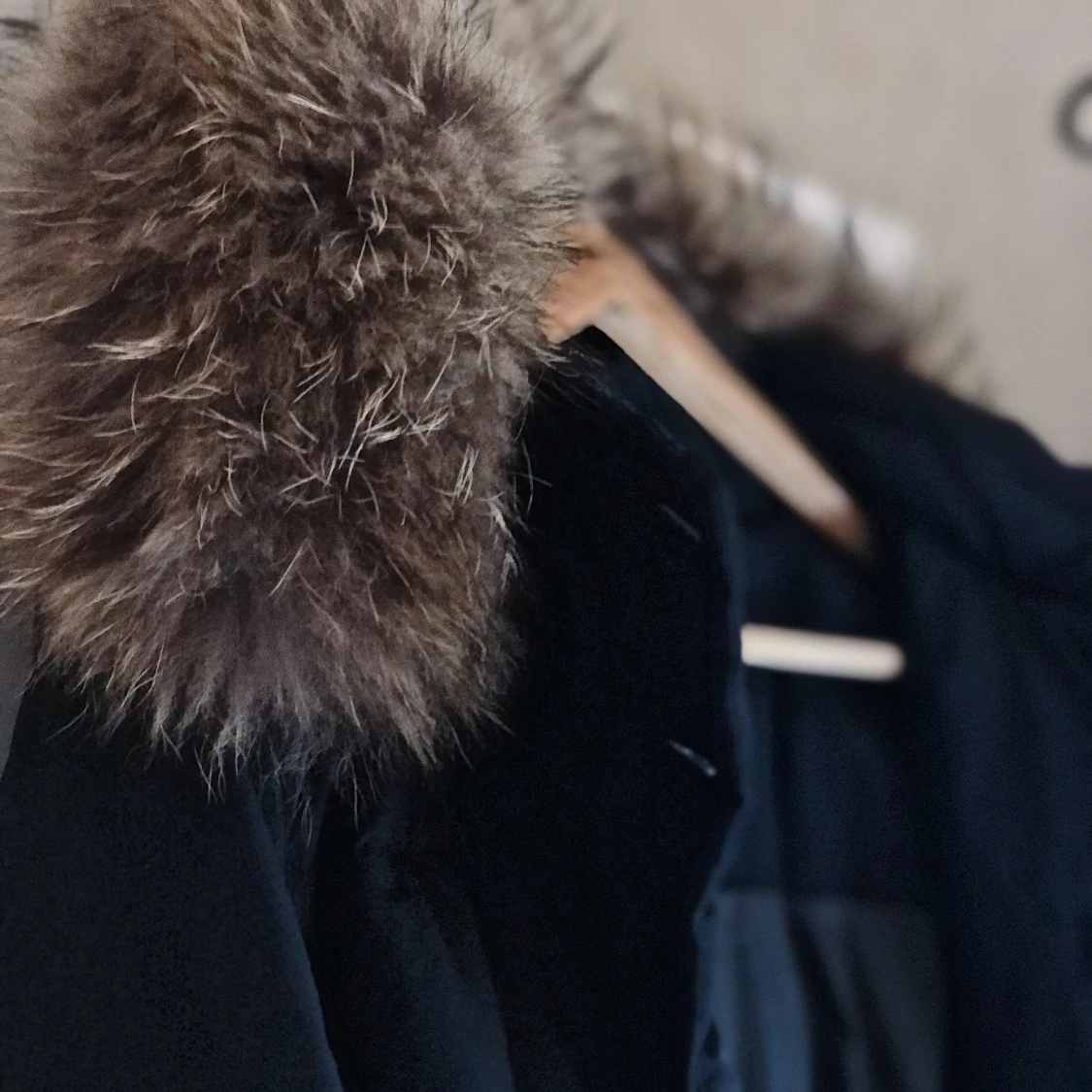 Woolrich-jacka strl S - 90