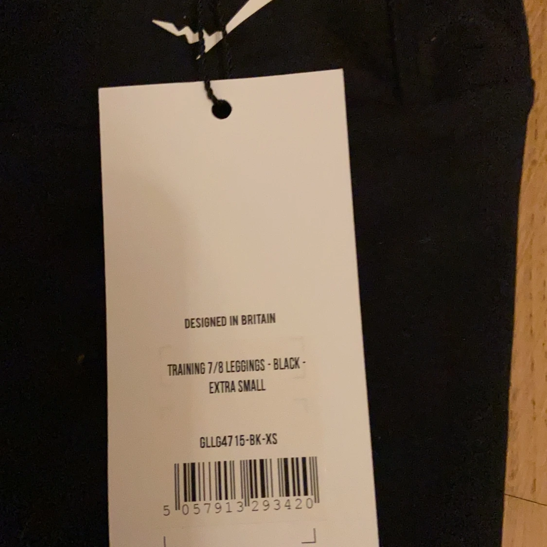 Gymshark leggings  - 90