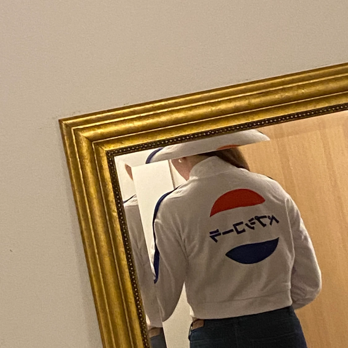 H&M divided pepsi tröja strl XS - 91