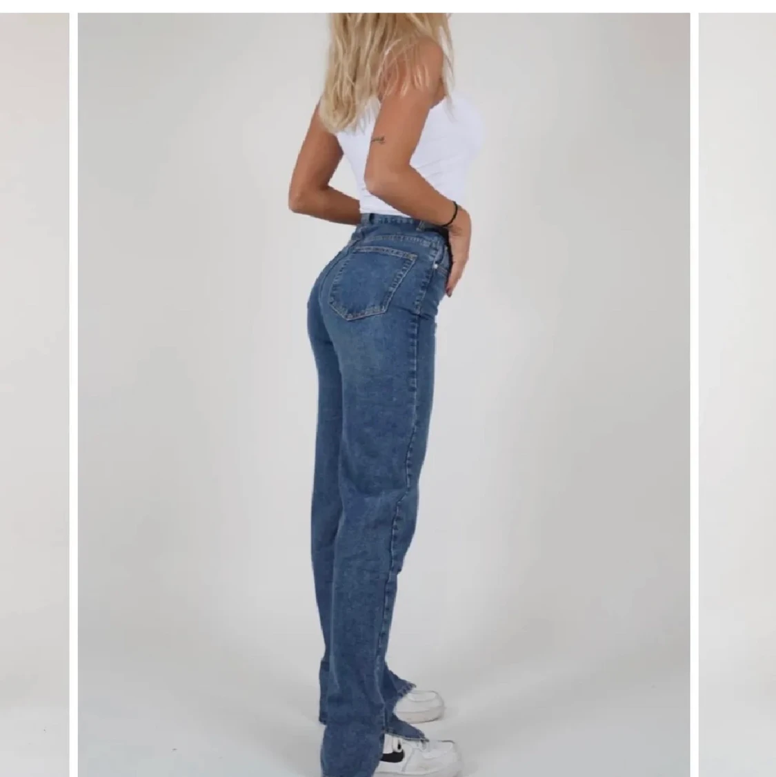 Venderby’s jeans  - 90