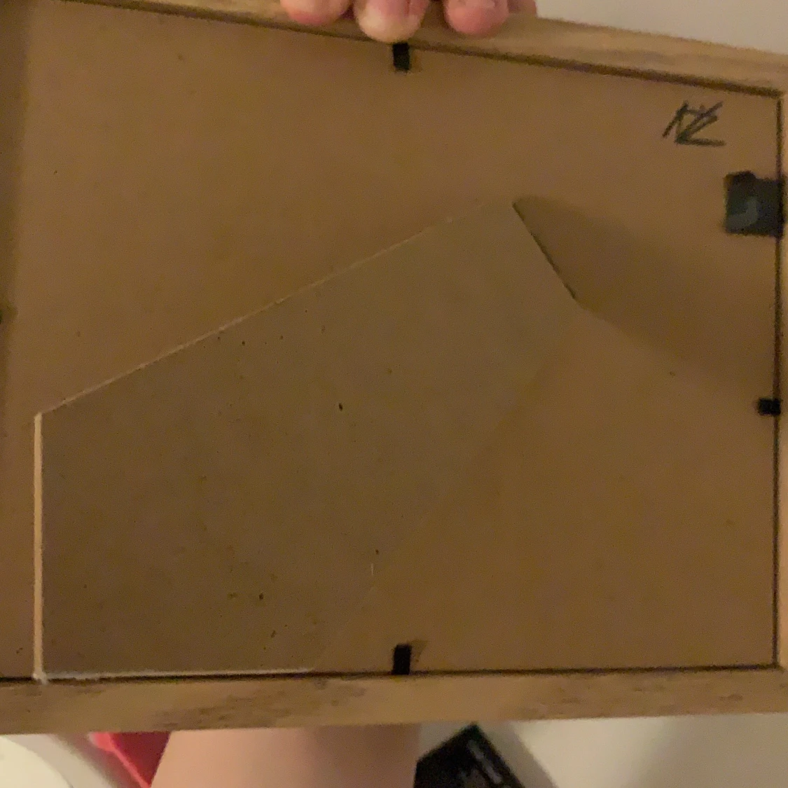 Tsukishima glass painting - 91