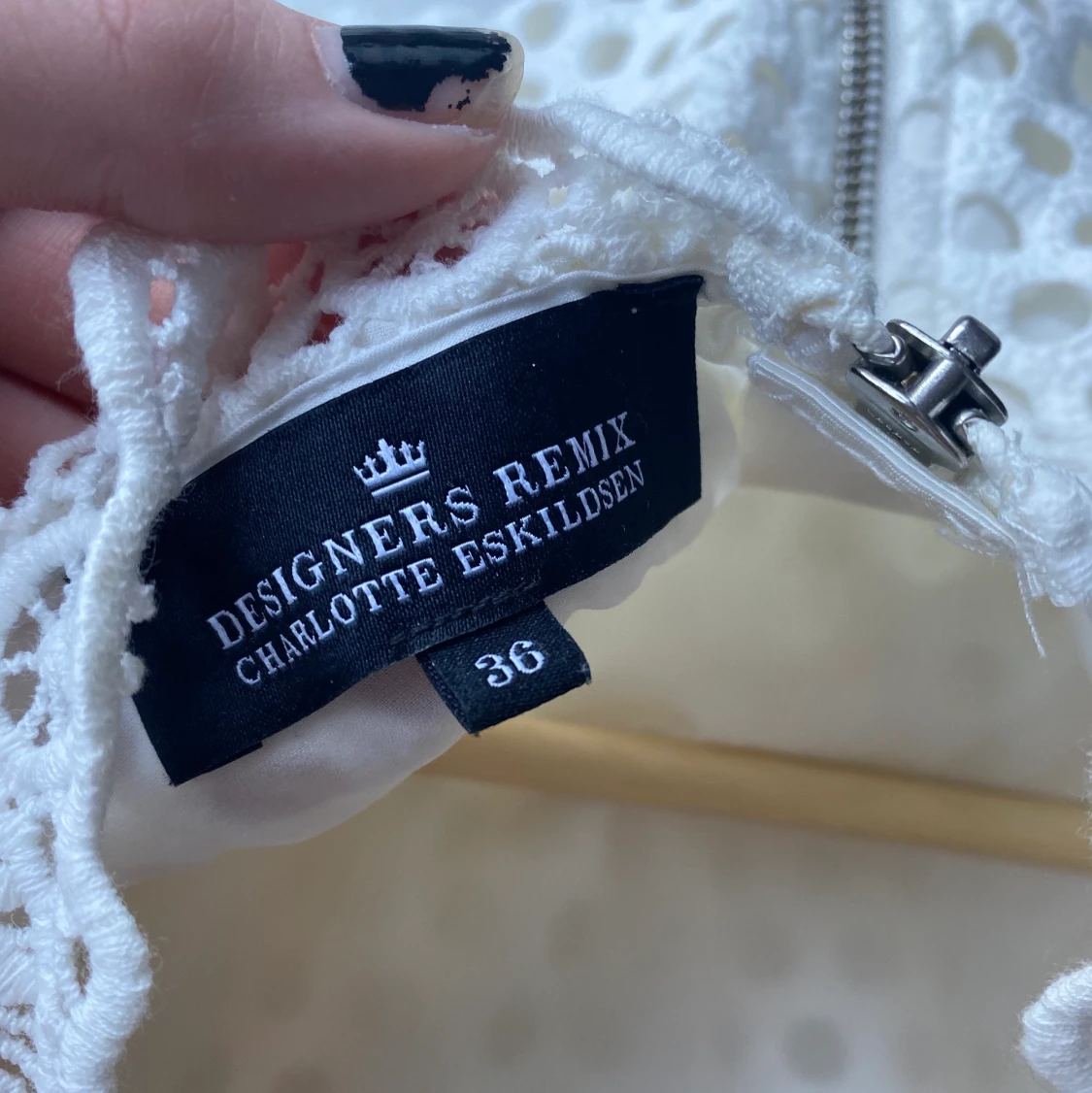 Studentklänning - 91