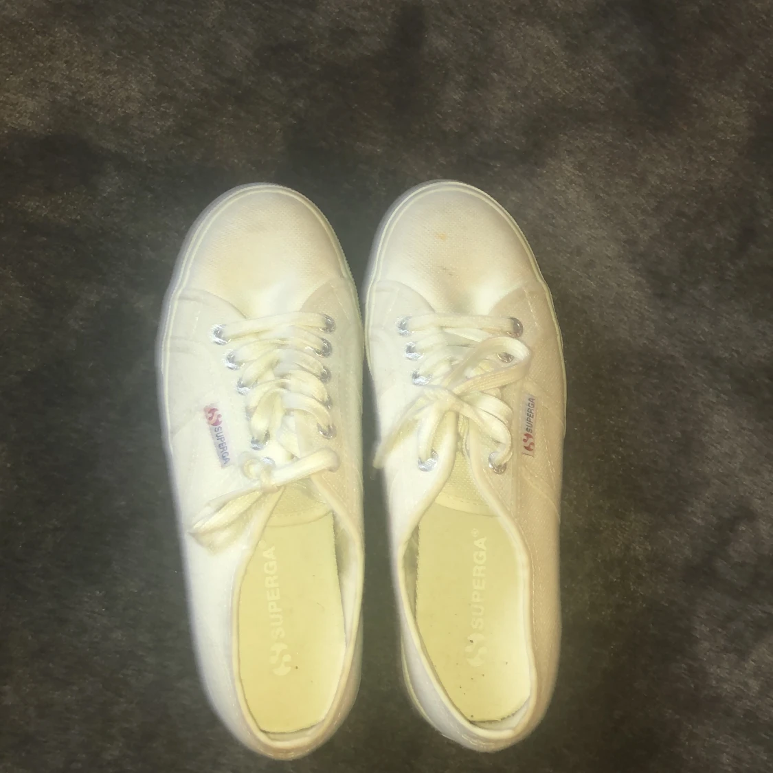 SUPERGA sneakers - 90