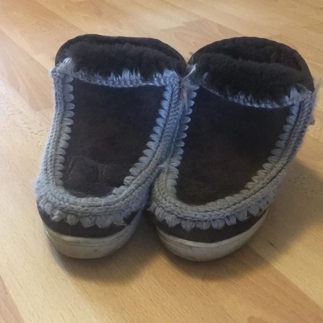 Mou boots size 36 - 90