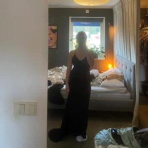 Balklänning - Så himla fin balklänning! Aldrig använd!❤️