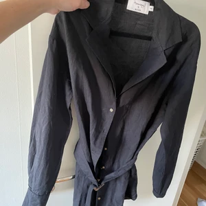 Skjortklänning  - Storlek 36 använd fåtal gånger 