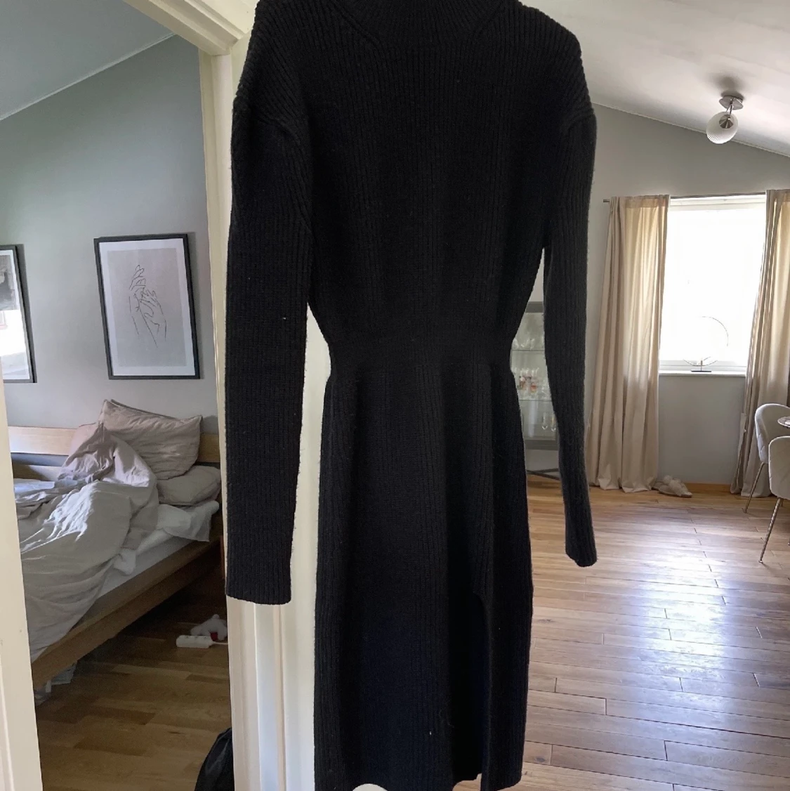 Adoore klänning stolek 36 - 90