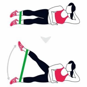 Gummiband - 5st gummiband med olika svårigheter  Allt den här från bilden kommer tillsammans med förvaringspåse för bara 130+frakt🚚🚚  Var snabba och beställ redan idag innan de tar slut📲📲☝️☝️☝️☝️☝️