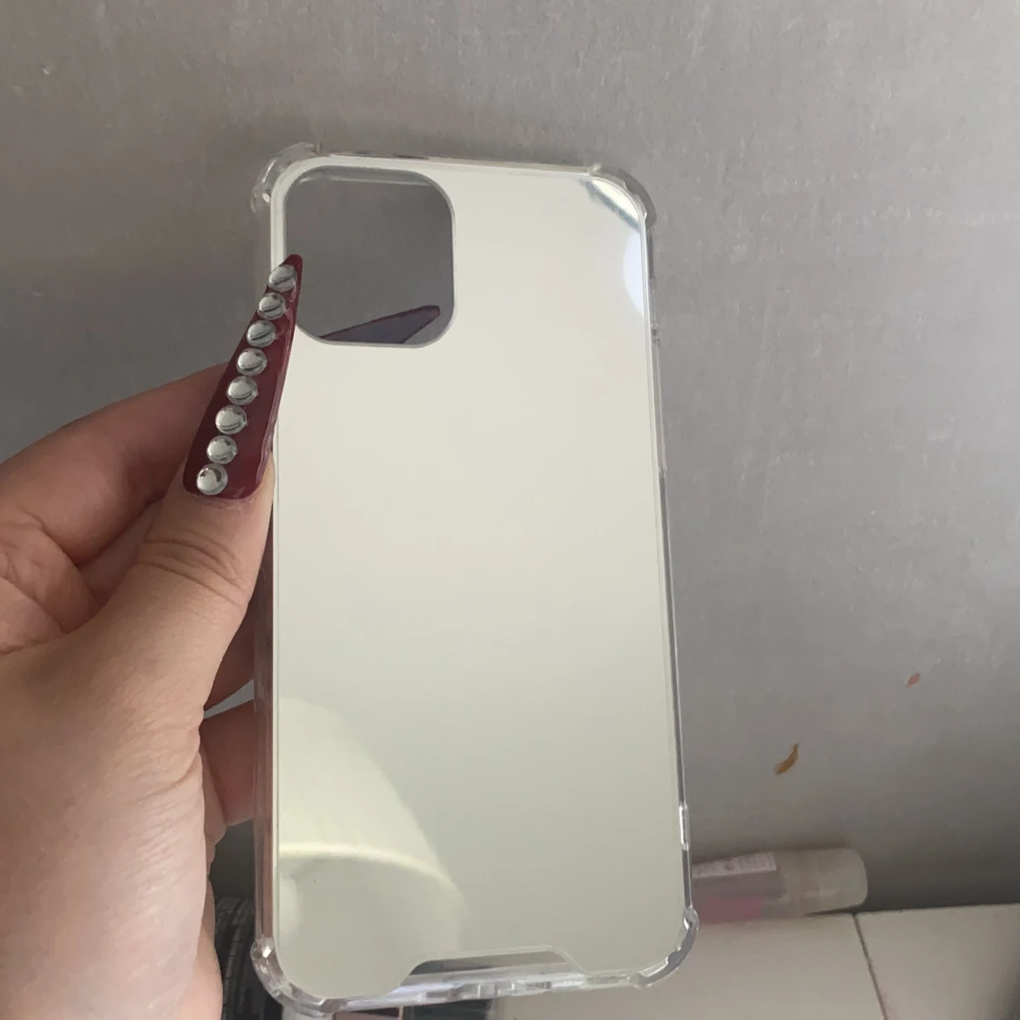 Iphone 11 pro skal - 90