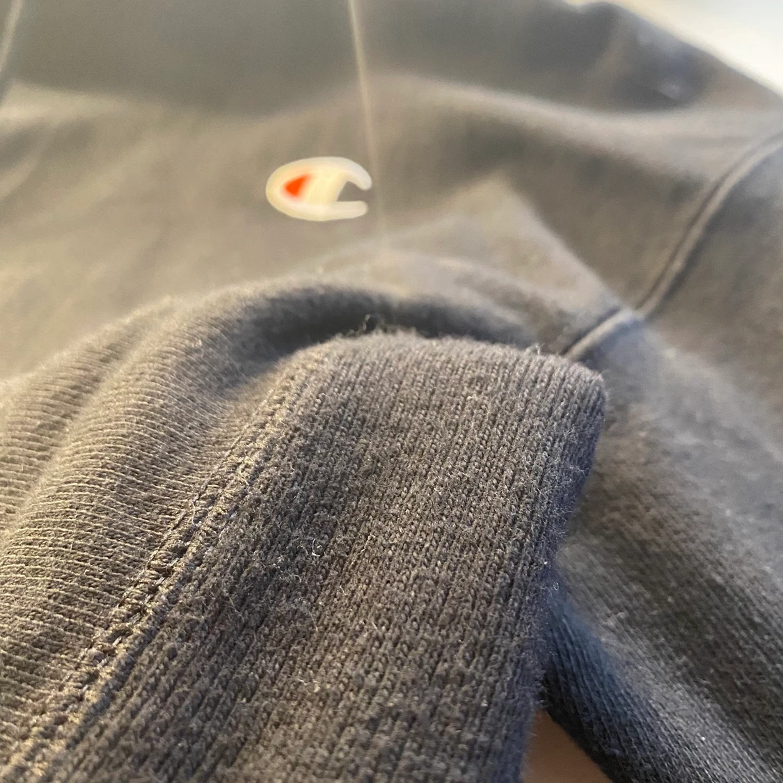 Champion hoodie - 91