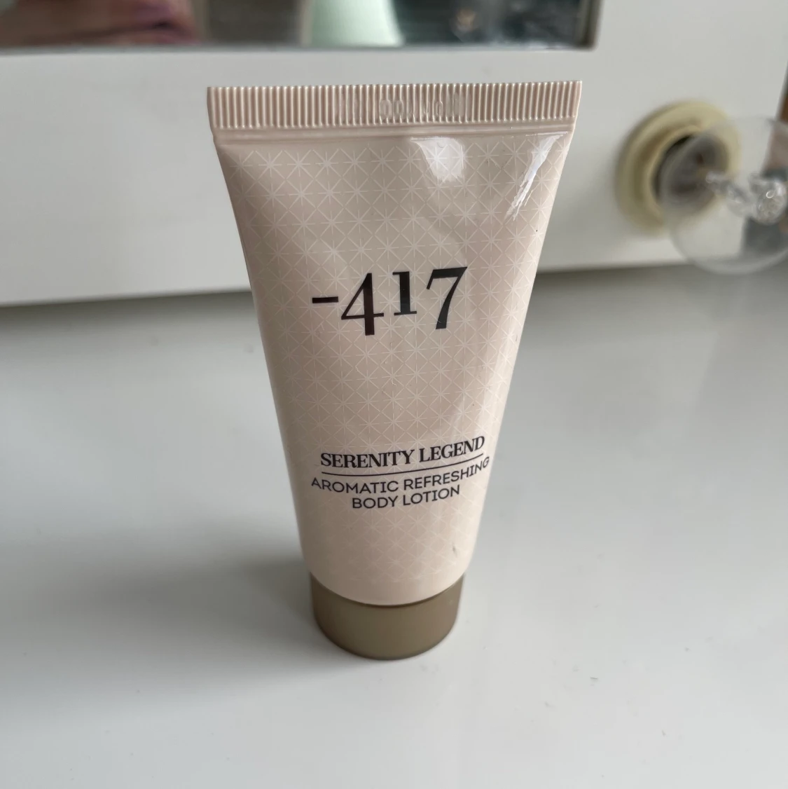 417 body lotion 