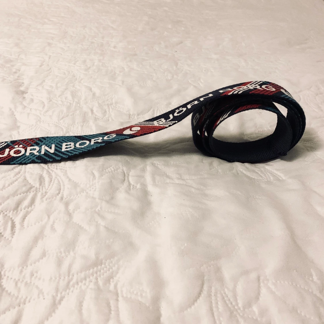 Björn Borg bälte (Nytt)