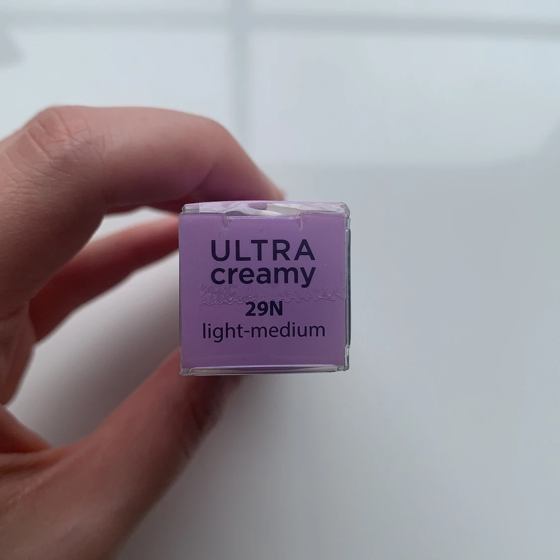 Tarte ultra creamy concealer  - 90