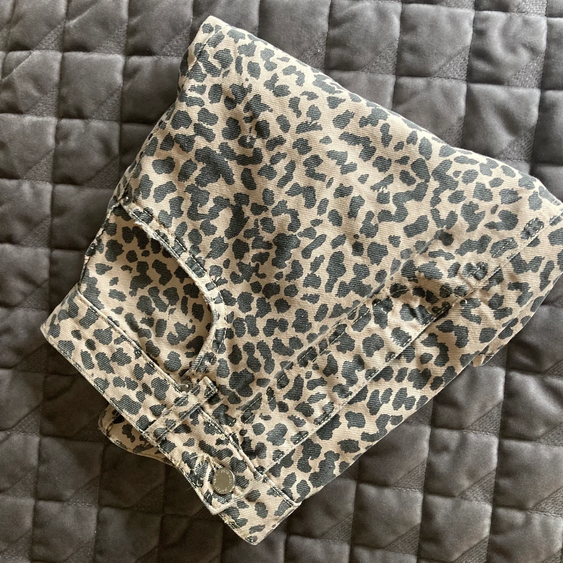 Leopardkjol đŒđŒ