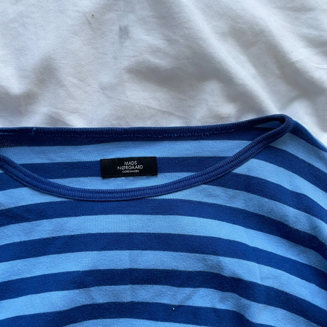 Randig tröja från Mads Nørgaard - 91