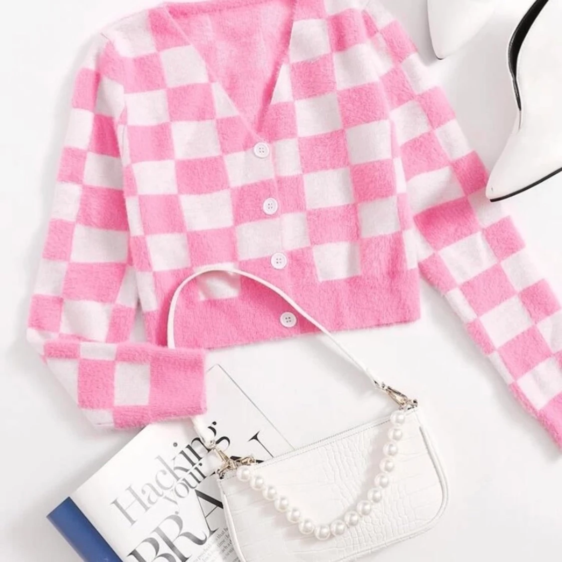 Söt Kofta/topp - 90